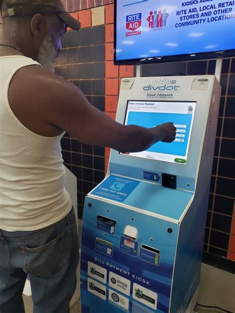 Kiosks Let Detroit Homeowners Pay Property Taxes More Conveniently For Less Cost Kiosk Marketplace Kiosks Let Detroit Homeowners Pay Property Taxes More Conveniently For Less Cost Kiosk Marketplace