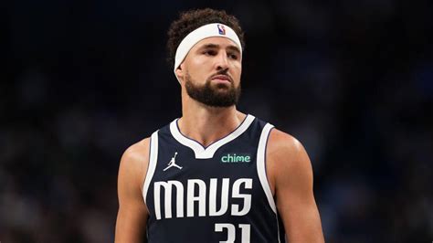 Klay Thompson Sets Franchise Record In Dallas Mavericks Debut Klay Thompson Sets Franchise Record In Dallas Mavericks Debut