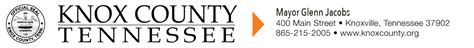 Knox County Clerk Amp 39 S Side Of The Story On Property Tax Issue With