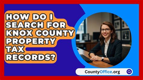 Knox County Property Tax