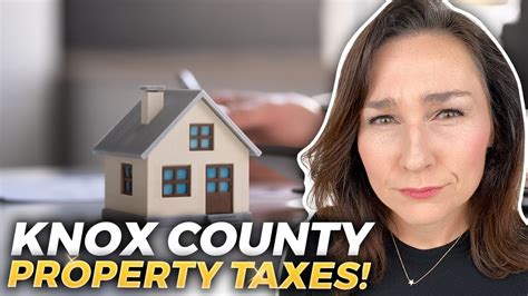 Knoxville Property Tax