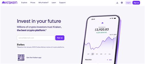 Kraken Review 2020 Cryptheory Just Crypto Kraken Review 2020 Cryptheory Just Crypto