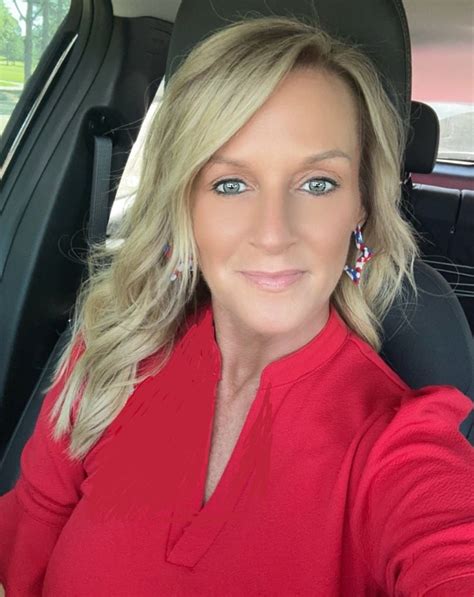 Krissy Lewis Faulkner County Gov