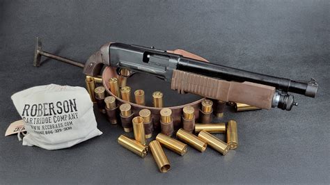 Master The Ks 23 Shotgun For Power And Precision