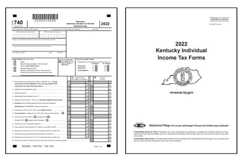 Ky State Tax