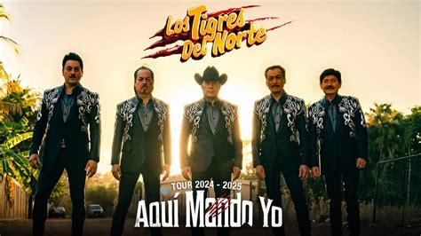 La Leyenda Continua Los Tigres Del Norte Tour 2024 En Usa Hasta 2025 Ok Media Marketing La Leyenda Continua Los Tigres Del Norte Tour 2024 En Usa Hasta 2025 Ok Media Marketing