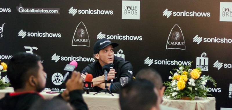 La Melod A Perfecta Y Aran One Se Unen Justin Quiles En Valencia La Melod A Perfecta Y Aran One Se Unen Justin Quiles En Valencia