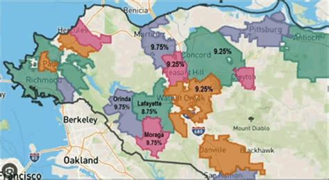 Lafayette Set To Ask Voters To Increase Sales Tax Rate