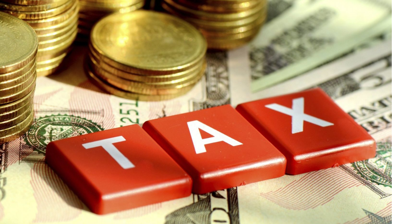 Lagos Affirms January 31 Deadline For Submission Of Annual Tax Returns Lagos Affirms January 31 Deadline For Submission Of Annual Tax Returns