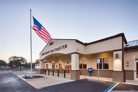 Lake County Florida Tax Collector