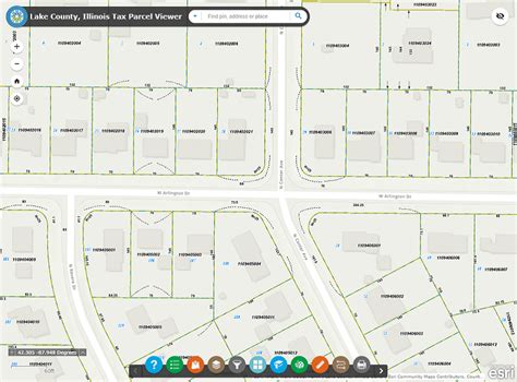 Lake County Il Property Tax Search