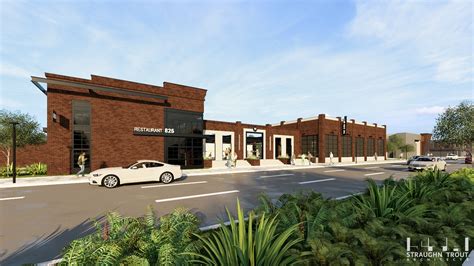 Lakeland Tax Collector Straughn Trout Architects Lakeland Tax Collector Straughn Trout Architects