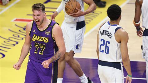 Lakers 112 Vs 97 Mavericks Summary Stats Scores And Highlights Luka Doncic S Return To Dallas As Usa Lakers 112 Vs 97 Mavericks Summary Stats Scores And Highlights Luka Doncic S Return To Dallas As Usa