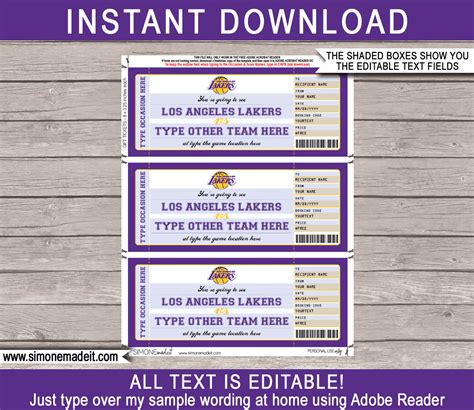 The History and Origins of Lakers Mavs Tickets