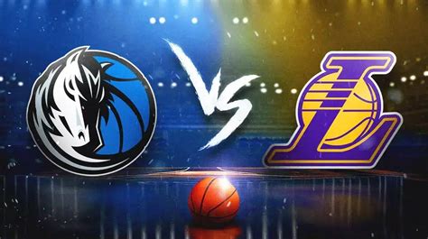 Lakers Vs Mavericks Prediction Odds Players To Watch For Nba Summer League
