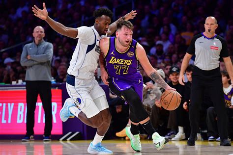 Lakers vs Mavs 2025: Debunking the Myth of an Unequal Matchup
