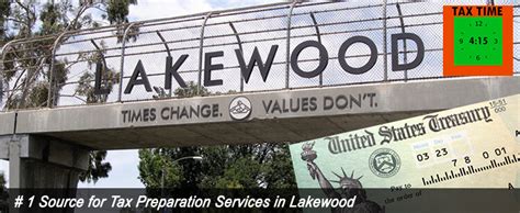 Lakewood Income Tax