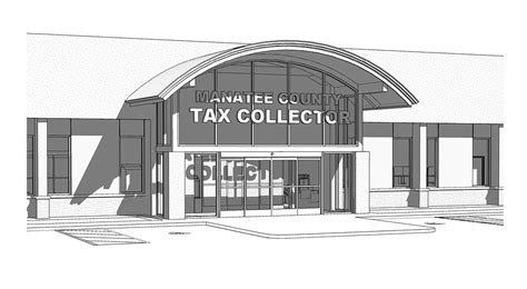 Lakewood Tax Collector