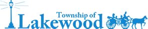 Lakewood Township Tax Collector