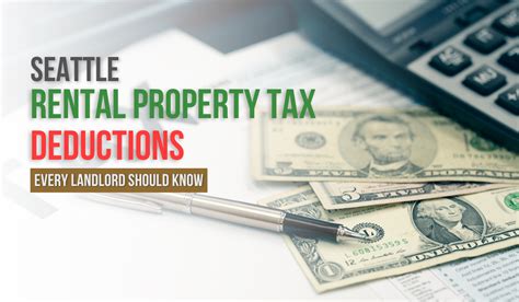 Landlord Tax Deductions A Guide For Property Owners