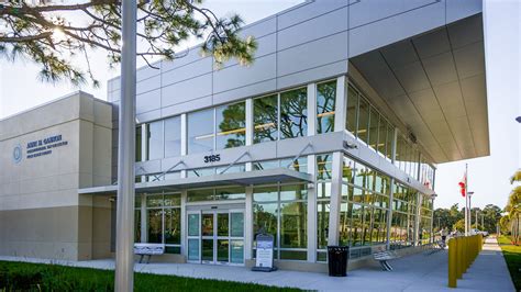 Larger Brighter County Tax Collector Site Open In Palm Beach Gardens