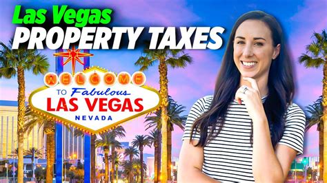 Las Vegas Tax