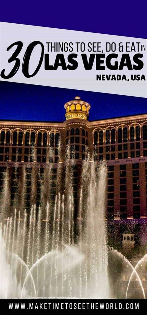 Las Vegas Travel Guide Where To Stay What To Do See And Eat Las Vegas Travel Guide Where To Stay What To Do See And Eat