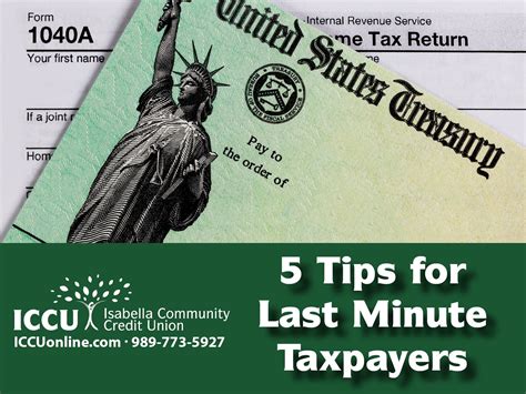 Last Minute Taxpayers Like To Hold On To Cash Last Minute Taxpayers Like To Hold On To Cash