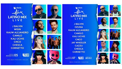 The Origin and History of Latino Mix Dallas: A Cultural Evolution