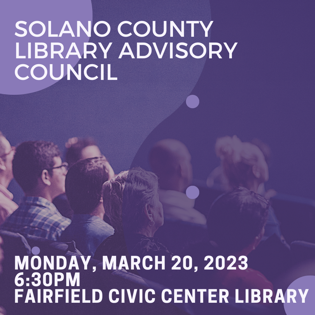 Law Library Solano County Library