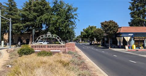 Lawsuit Ties Up Millions Of Dollars In Campbell Revenue San Jos Spotlight