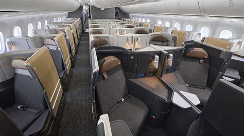 Layover Luxury American Airlines Brings Flagship Experience To Dfw American Airlines Newsroom