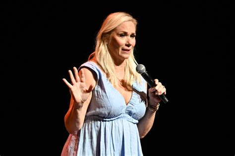 Leanne Morgan Age: A Beginner's Guide to Her Life and Career