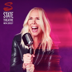 Leanne Morgan State Theatre New Jersey Leanne Morgan State Theatre New Jersey