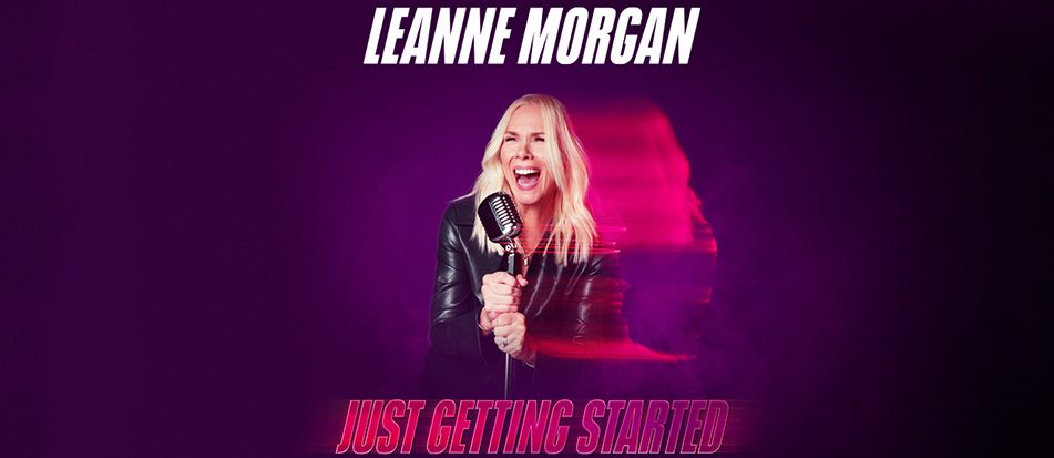 What Are the Upcoming Leanne Morgan Tour Dates You Should Not Miss?
