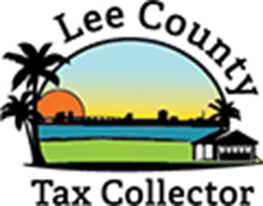 Lee County Fl Tax Collector