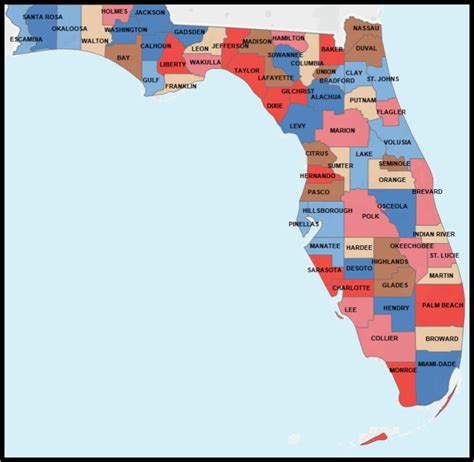 Lee County Florida Property Tax
