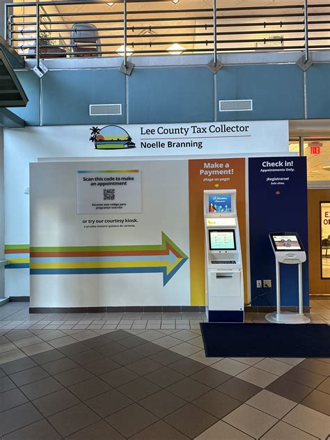 Lee County Tax Roll Open For 2024 Collections With New Payment Options Lee County Tax Collector