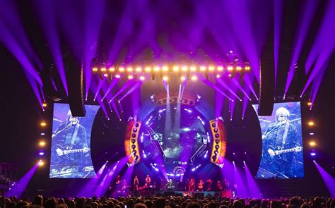 Legendary Classic Rock Band Hosting Final Show After 55 Years Masslive Com