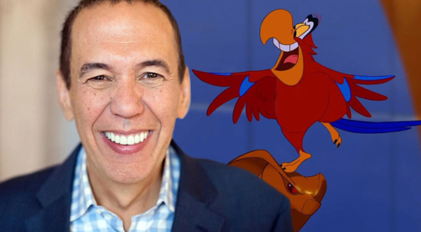 Legendary Comedian With Most Recognizable Voice In Show Business