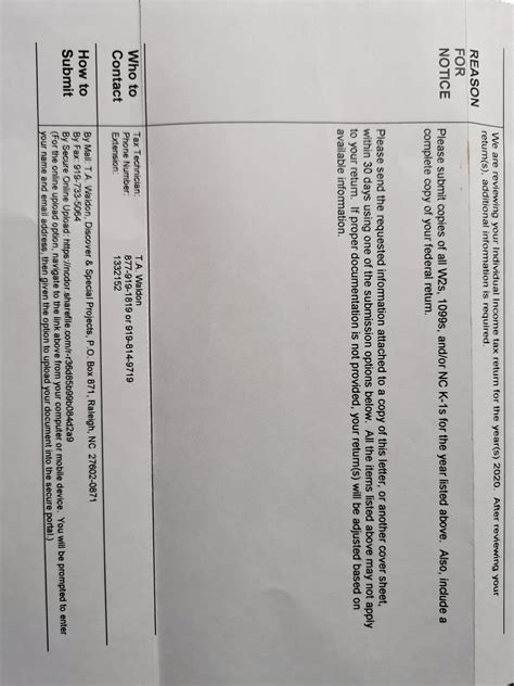 Legit Nc Asks Me For More Tax Files R Duke Legit Nc Asks Me For More Tax Files R Duke