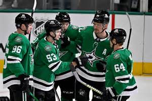 Lessons In Chemistry How The Stars Roster Could Be Even Better In 2025 26 D Magazine