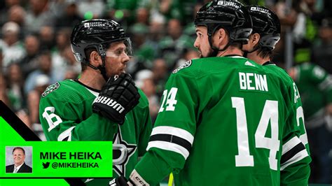 Lessons Learned Stars Talk How To Respond In Game 2 Dallas Stars Lessons Learned Stars Talk How To Respond In Game 2 Dallas Stars