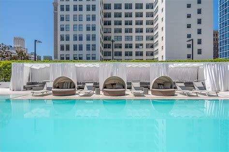Level Los Angeles Downtown South Olive Pool Amp Spa Day Pass Los Angeles Resortpass Level Los Angeles Downtown South Olive Pool Amp Spa Day Pass Los Angeles Resortpass