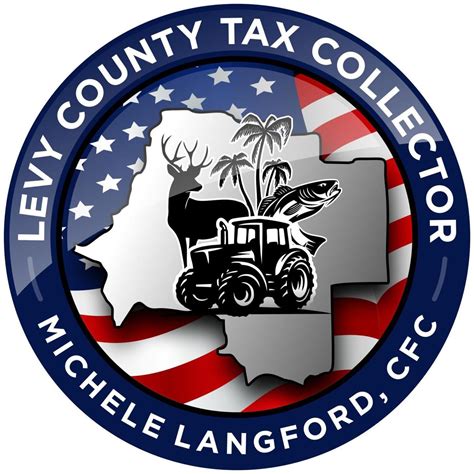 Levy County Tax Collector