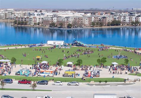 Levy Event Plaza Hosts Over 1,000 Events Annually, Surprising Visitors