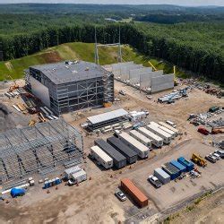 Lewiston Amends Tax District For Hydropower Station To Comply With State Rule