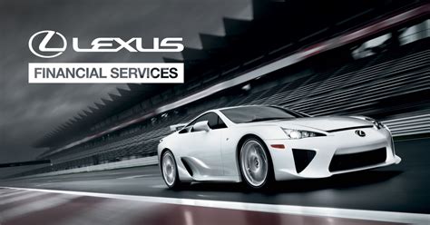 Lexus Financial Lexus Financial