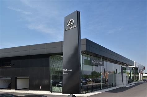 Lexus Garage Boosts Customer Satisfaction with 92% Service Satisfaction Rate