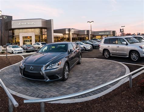 Lexus Of Nashville Car Dealership In Nashville Tn 37208 2117 Kelley Blue Book Lexus Of Nashville Car Dealership In Nashville Tn 37208 2117 Kelley Blue Book